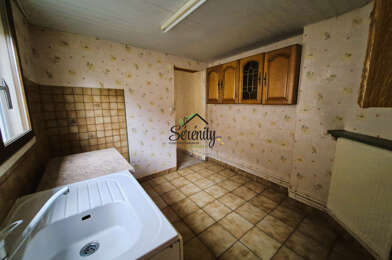 Maison 4 pièces 118000 €