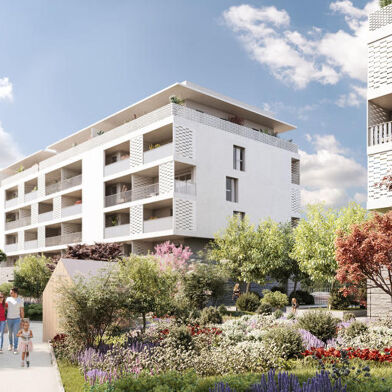 Appartement 4 pièces 369000 €