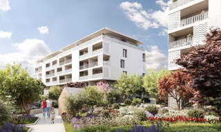 Appartement neuf   m² à vendre à Castelnau-le-Lez (34170)