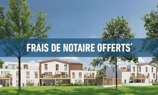 Appartement neuf   m² à vendre à Carquefou (44470)