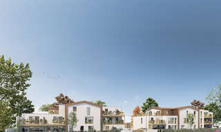 Appartement neuf   m² à vendre à Carquefou (44470)