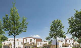 Appartement 3 Pièces 61 m² à vendre à Carquefou (44470)