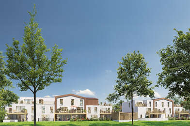 Appartement 2 pièces 199000 €