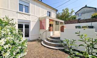 Maison 3 Pièces 65 m² à louer à Tours (37100)