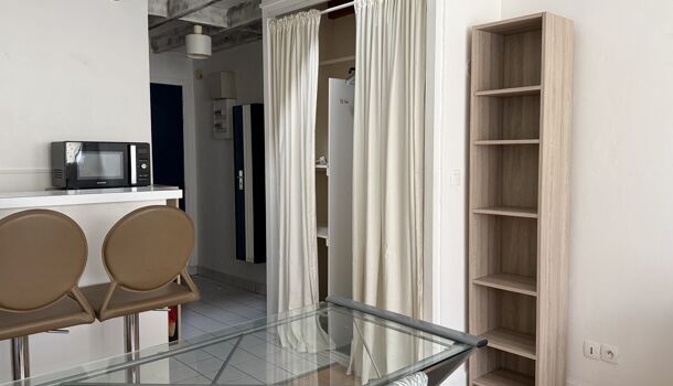 Appartement 2 pièces  à louer Reims 51100