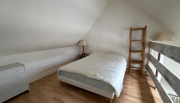 Appartement 2 pièces  à louer Reims 51100