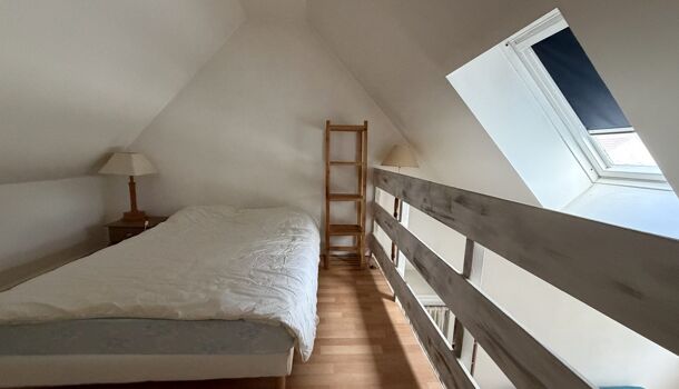 Appartement 2 pièces  à louer Reims 51100