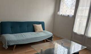 Appartement 2 Pièces 34 m² à louer à Reims (51100)