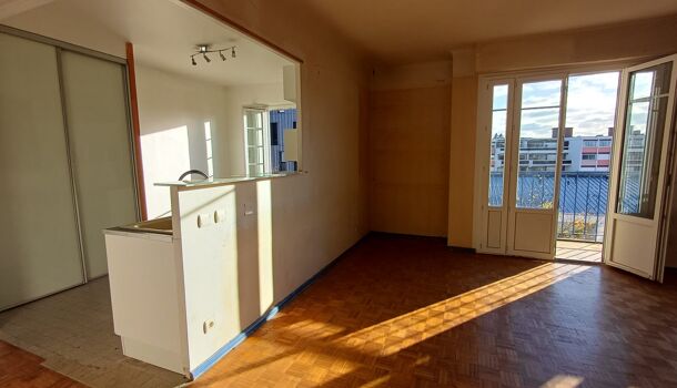 Appartement 3 pièces  à vendre Pau 64000