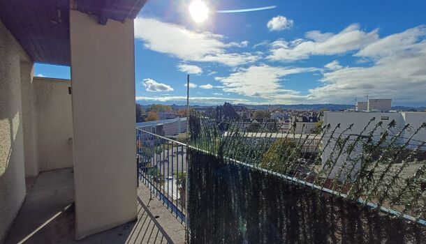 Appartement 3 pièces  à vendre Pau 64000