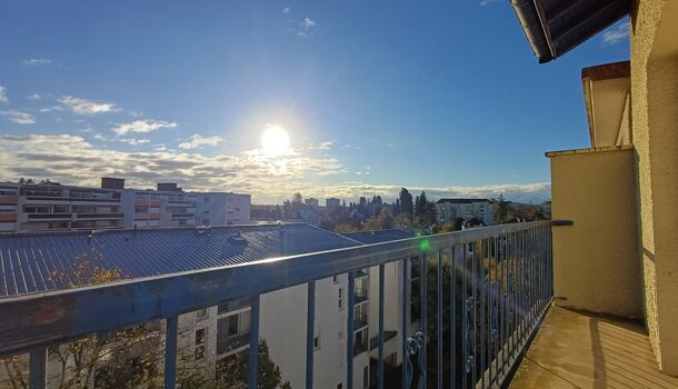 Appartement 3 pièces  à vendre Pau 64000