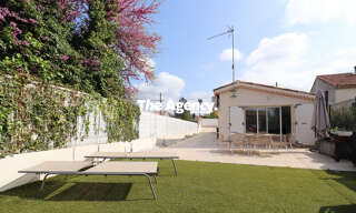 Maison 4 Pièces 127 m² à vendre à Plan-de-Cuques (13380)