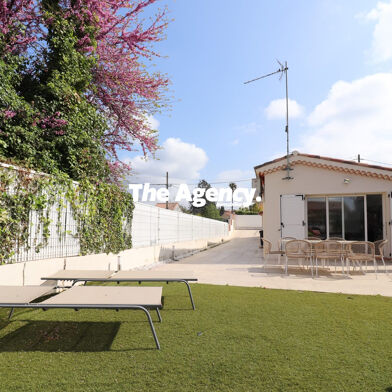 Maison 4 pièces 475000 €