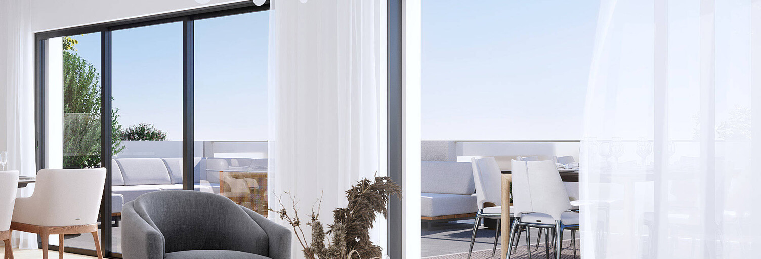 Appartement 4 Pièces 75 m² à vendre à Évian-les-Bains (74500)