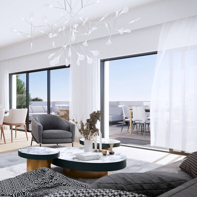 Appartement 5 pièces 850000 €