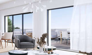 Appartement 4 Pièces 75 m² à vendre à Évian-les-Bains (74500)