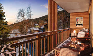 Appartement 3 Pièces 71 m² à vendre à Cluses (74300)