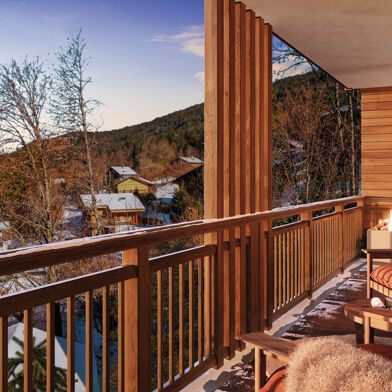 Appartement 2 pièces 480200 €