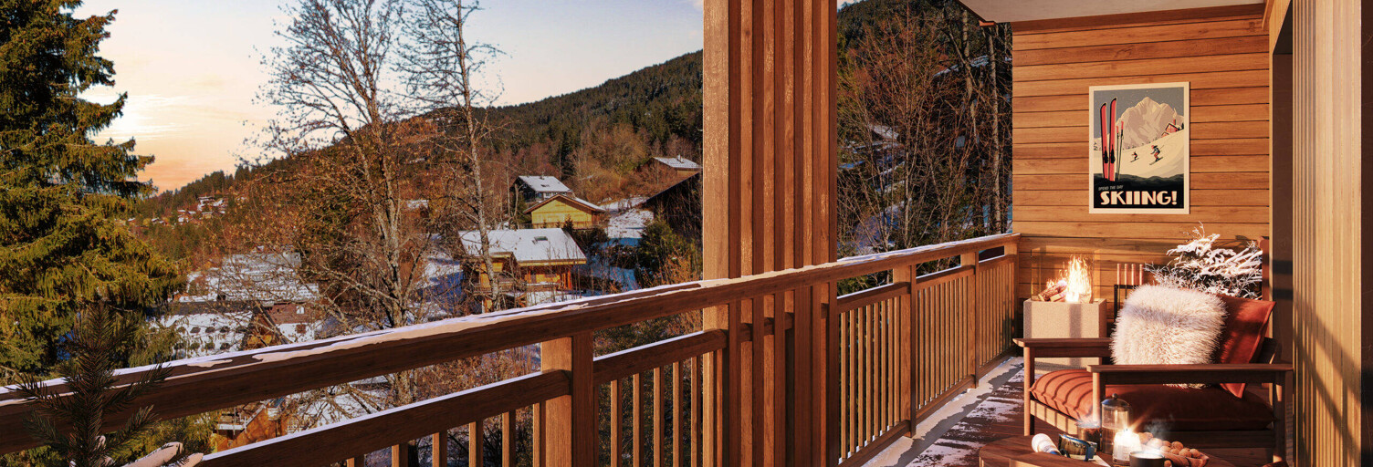 Appartement 4 Pièces 85 m² à vendre à Cluses (74300)