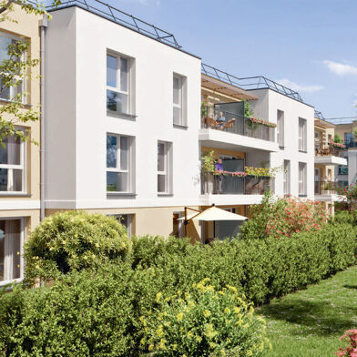 Appartement 3 pièces 276000 €