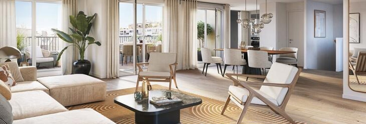 Appartement 4 Pièces 81 m² à vendre à Sainte-Croix-en-Plaine (68127)