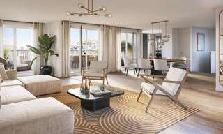 Appartement 2 Pièces 42 m² à vendre à Sainte-Croix-en-Plaine (68127)