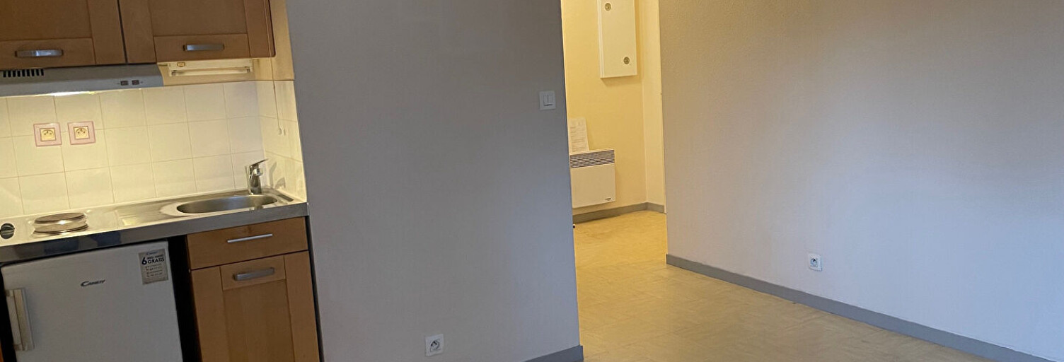 Appartement 1 Pièce 20 m² à vendre à Issy-les-Moulineaux (92130)