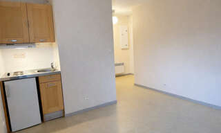 Appartement 1 Pièce 20 m² à vendre à Issy-les-Moulineaux (92130)