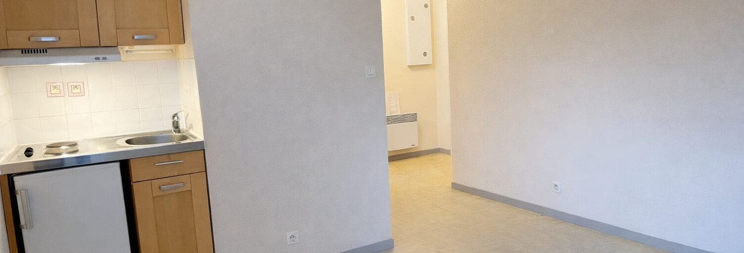 Appartement 1 Pièce 20 m² à vendre à Issy-les-Moulineaux (92130)