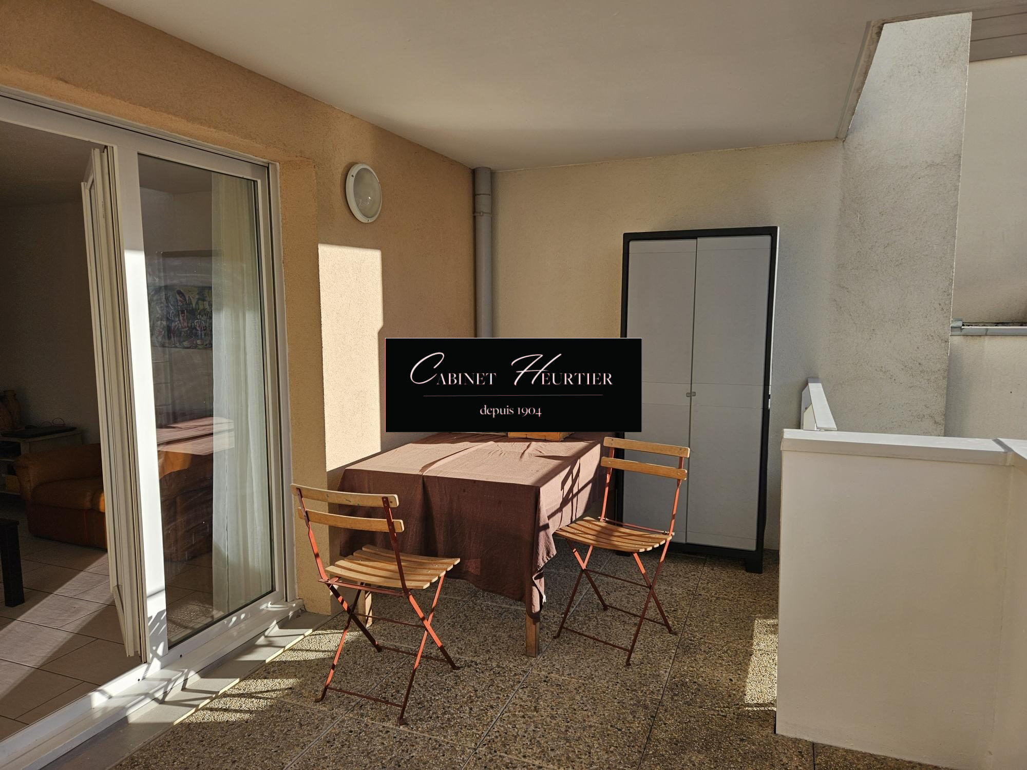 Appartement  T3 à vendre Voiron 38500