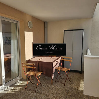 Appartement 3 pièces 249900 €