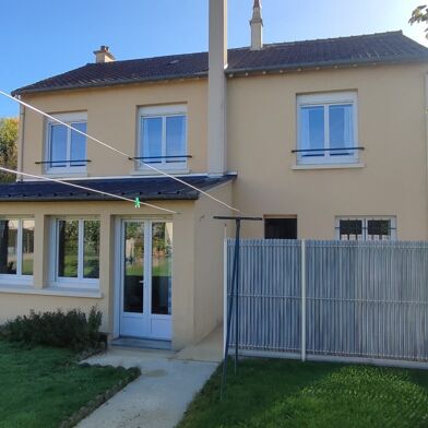 Maison 7 pièces 325822 €