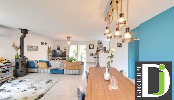 Villa / Maison 4 pièces  à vendre Beaumont-lès-Valence 26760