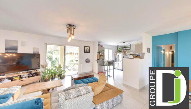 Villa / Maison 4 pièces  à vendre Beaumont-lès-Valence 26760