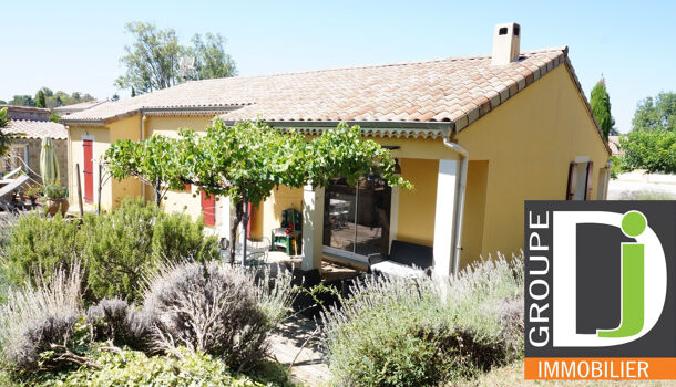 Villa / Maison 4 pièces  à vendre Beaumont-lès-Valence 26760