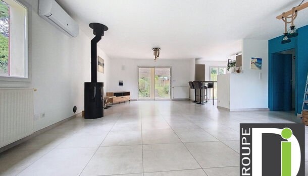 Villa / Maison 4 pièces  à vendre Beaumont-lès-Valence 26760