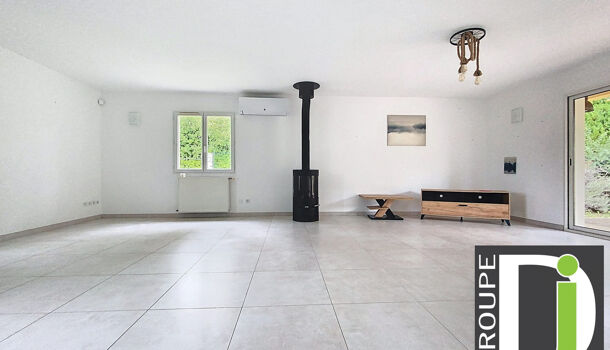 Villa / Maison 4 pièces  à vendre Beaumont-lès-Valence 26760