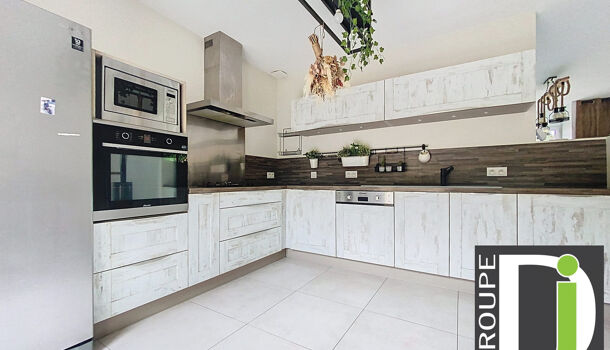 Villa / Maison 4 pièces  à vendre Beaumont-lès-Valence 26760