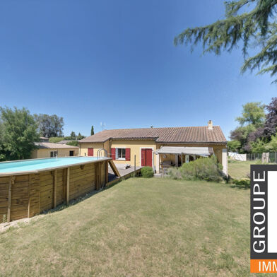 Maison 4 pièces 359000 €