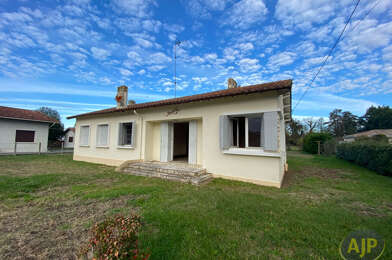 Maison 5 pièces 392200 €