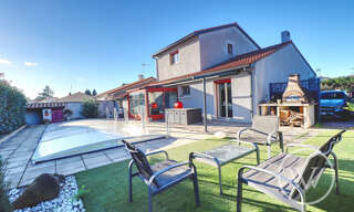 Maison 4 Pièces 100 m² à vendre à Romans-sur-Isère (26100)