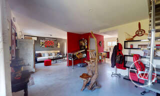 Maison 4 Pièces 100 m² à vendre à Romans-sur-Isère (26100)