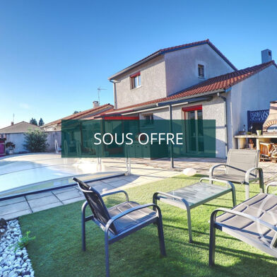 Maison 4 pièces 258500 €