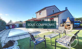 Maison 4 Pièces 100 m² à vendre à Romans-sur-Isère (26100)