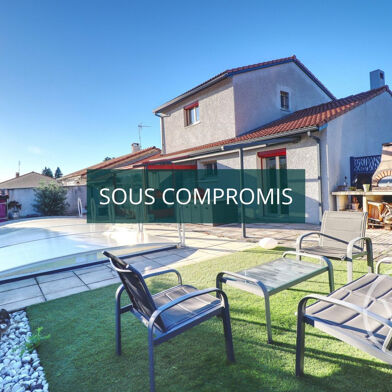 Maison 4 pièces 258500 €