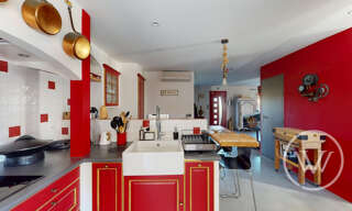 Maison 4 Pièces 100 m² à vendre à Romans-sur-Isère (26100)