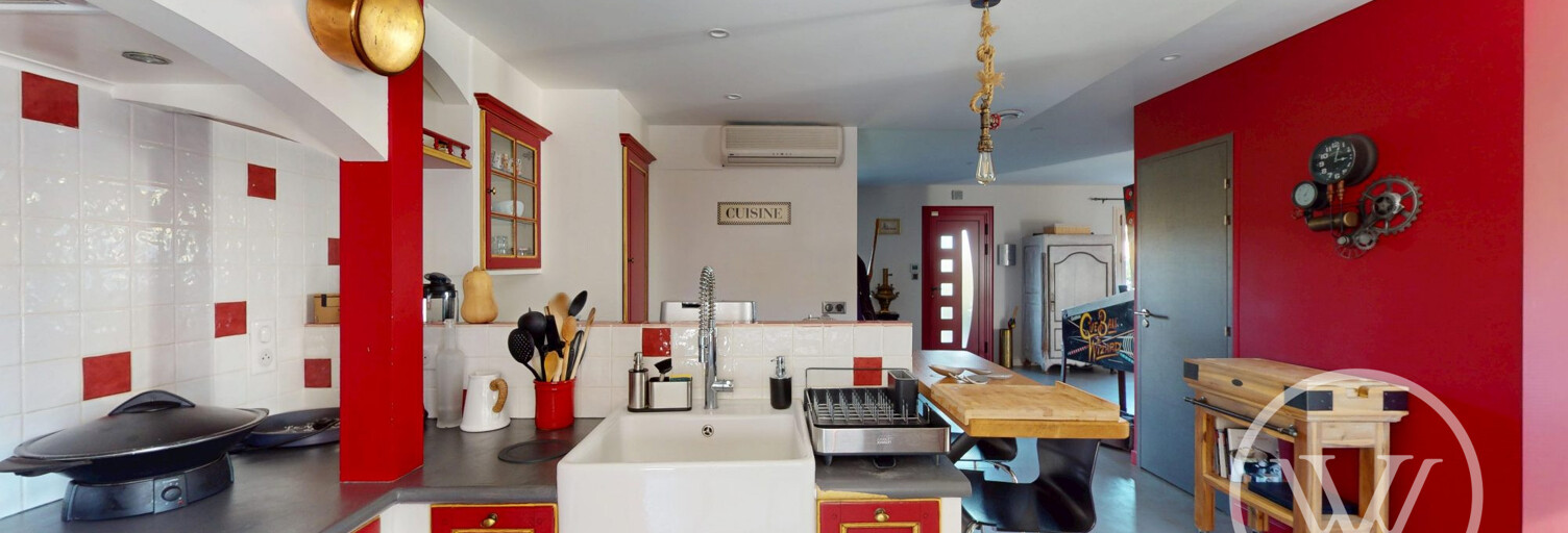 Maison 4 Pièces 100 m² à vendre à Romans-sur-Isère (26100)