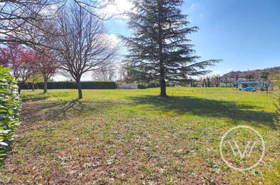 Terrain  289500 €