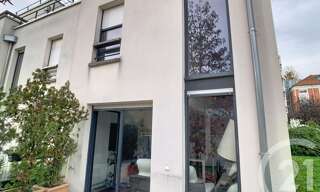 Maison 5 Pièces 96 m² à vendre à Choisy-le-Roi (94600)