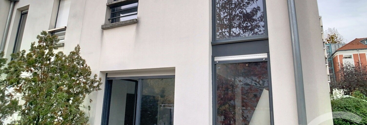 Maison 5 Pièces 96 m² à vendre à Choisy-le-Roi (94600)